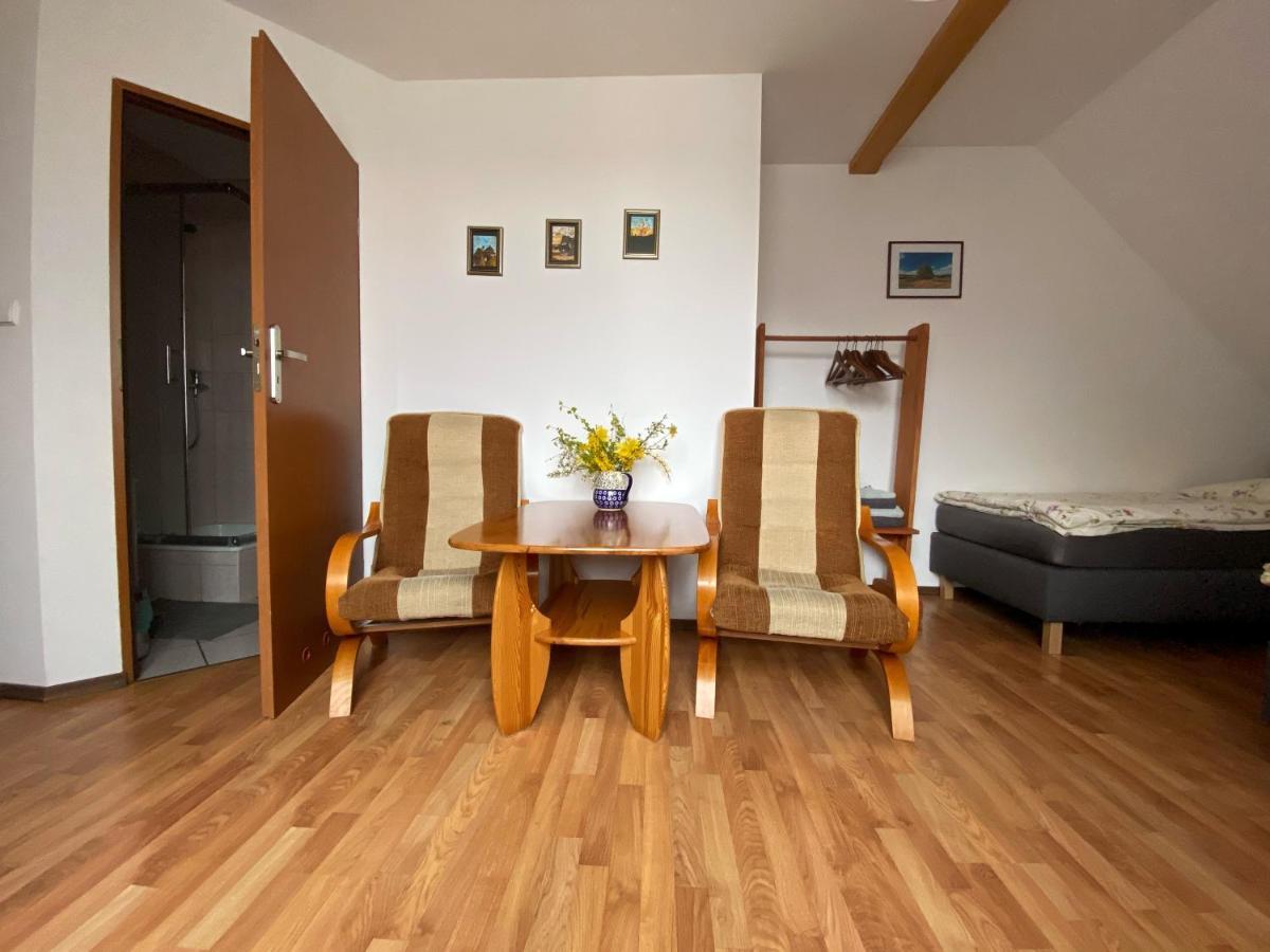 Gawra Hotel Wetlina Luaran gambar