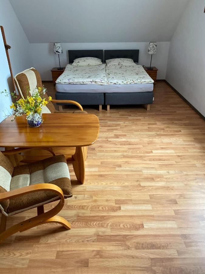 Gawra Hotel Wetlina Luaran gambar