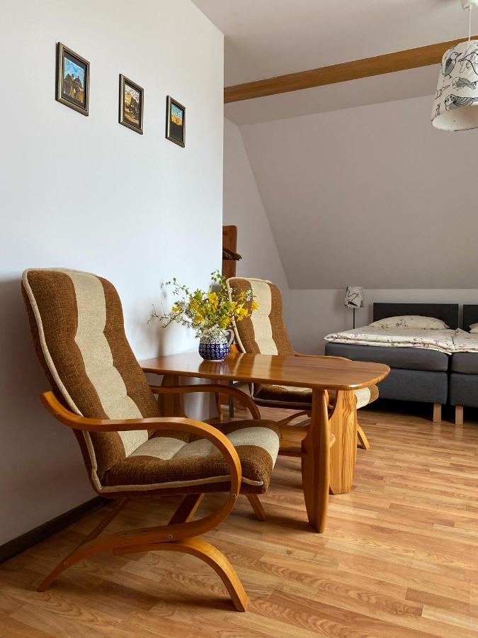 Gawra Hotel Wetlina Luaran gambar