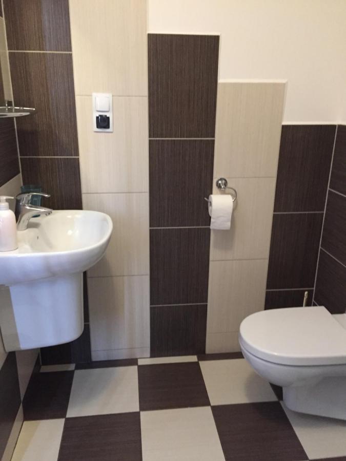 Gawra Hotel Wetlina Luaran gambar