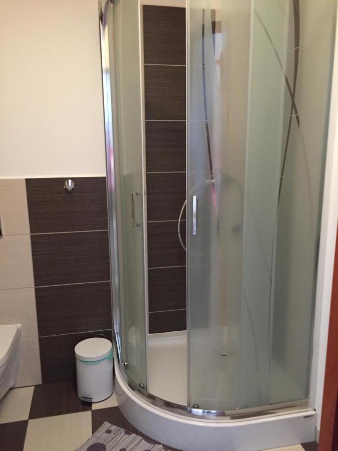 Gawra Hotel Wetlina Luaran gambar
