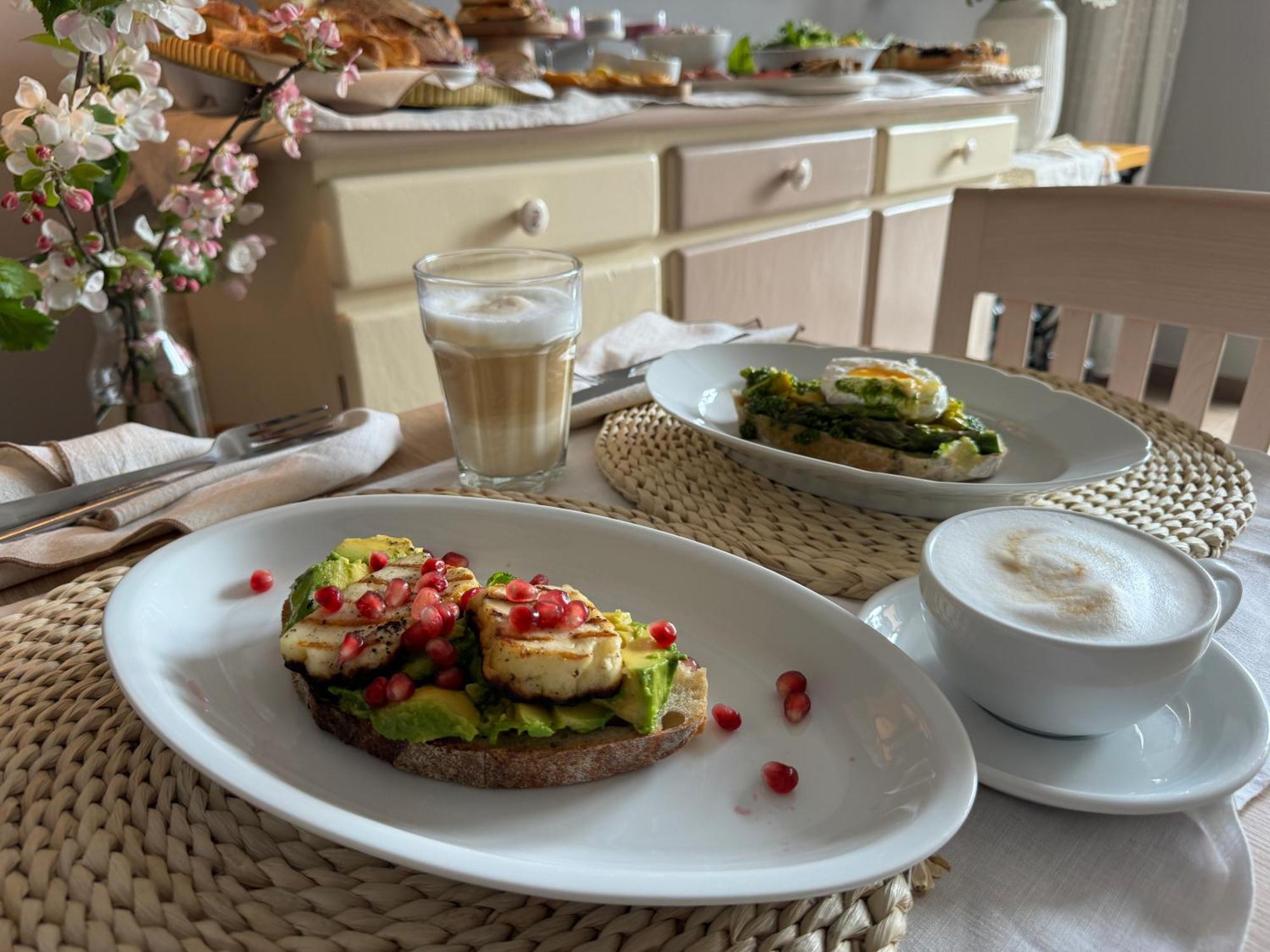 Gawra Hotel Wetlina Luaran gambar