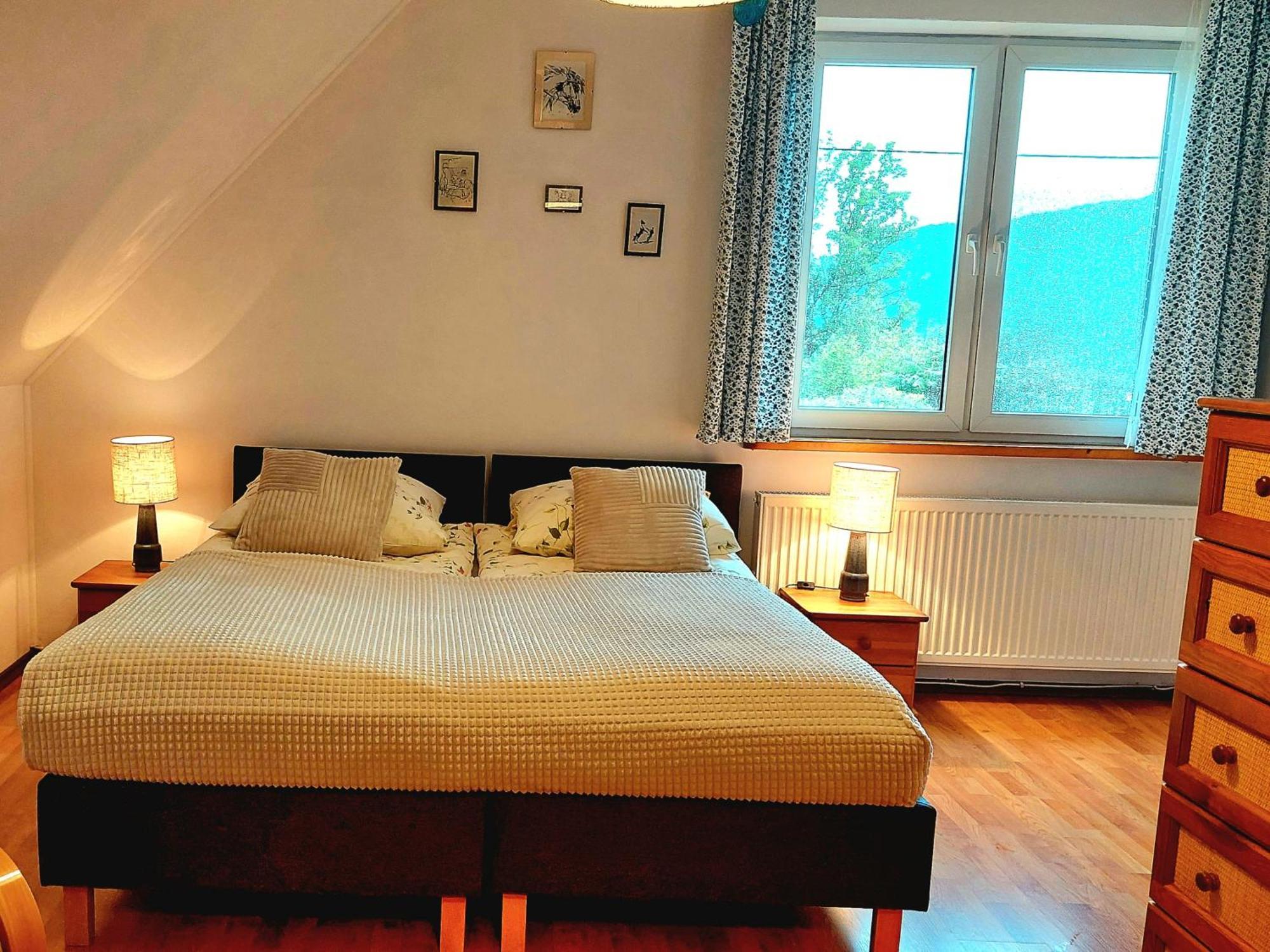 Gawra Hotel Wetlina Luaran gambar