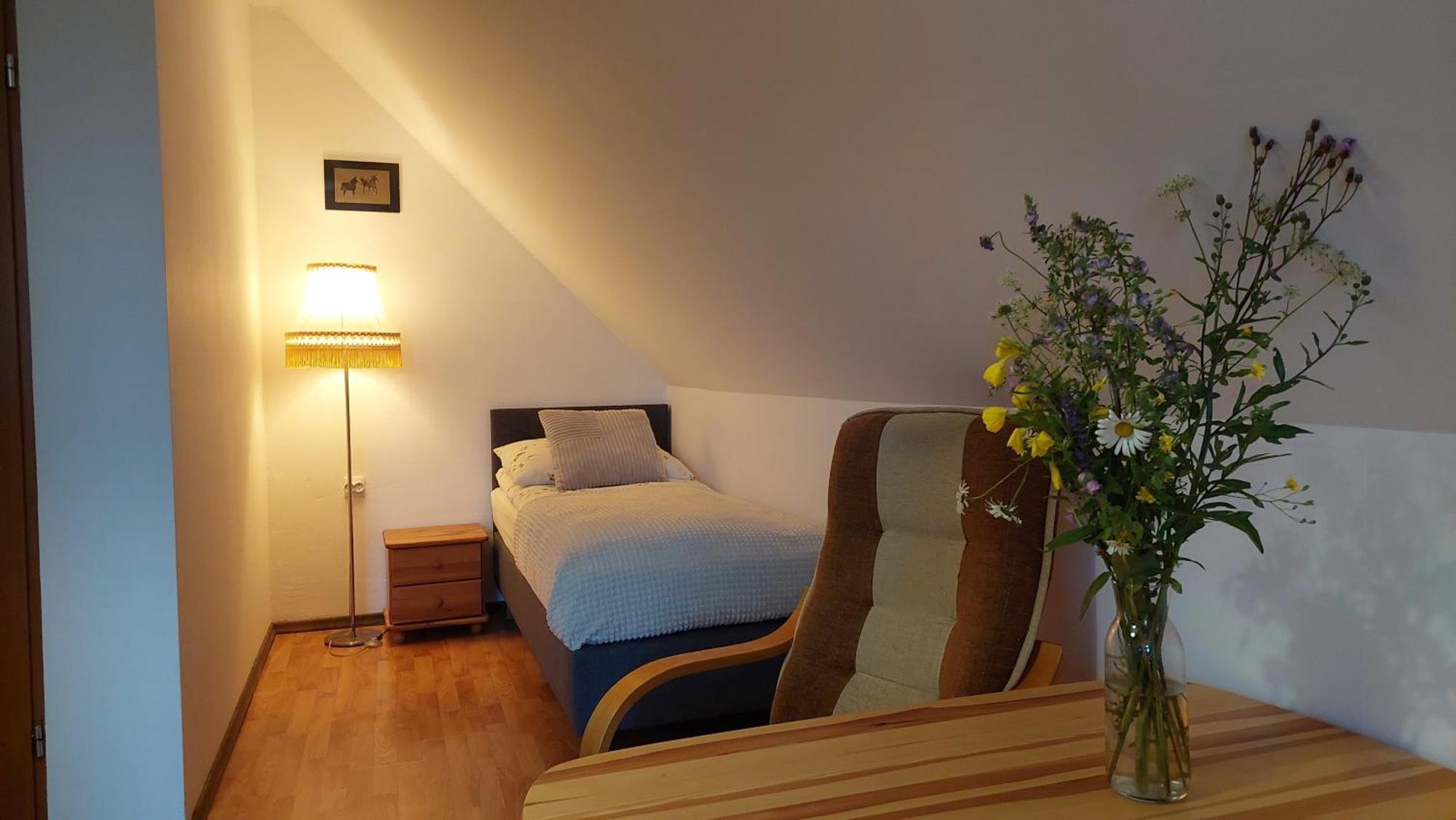 Gawra Hotel Wetlina Bilik gambar