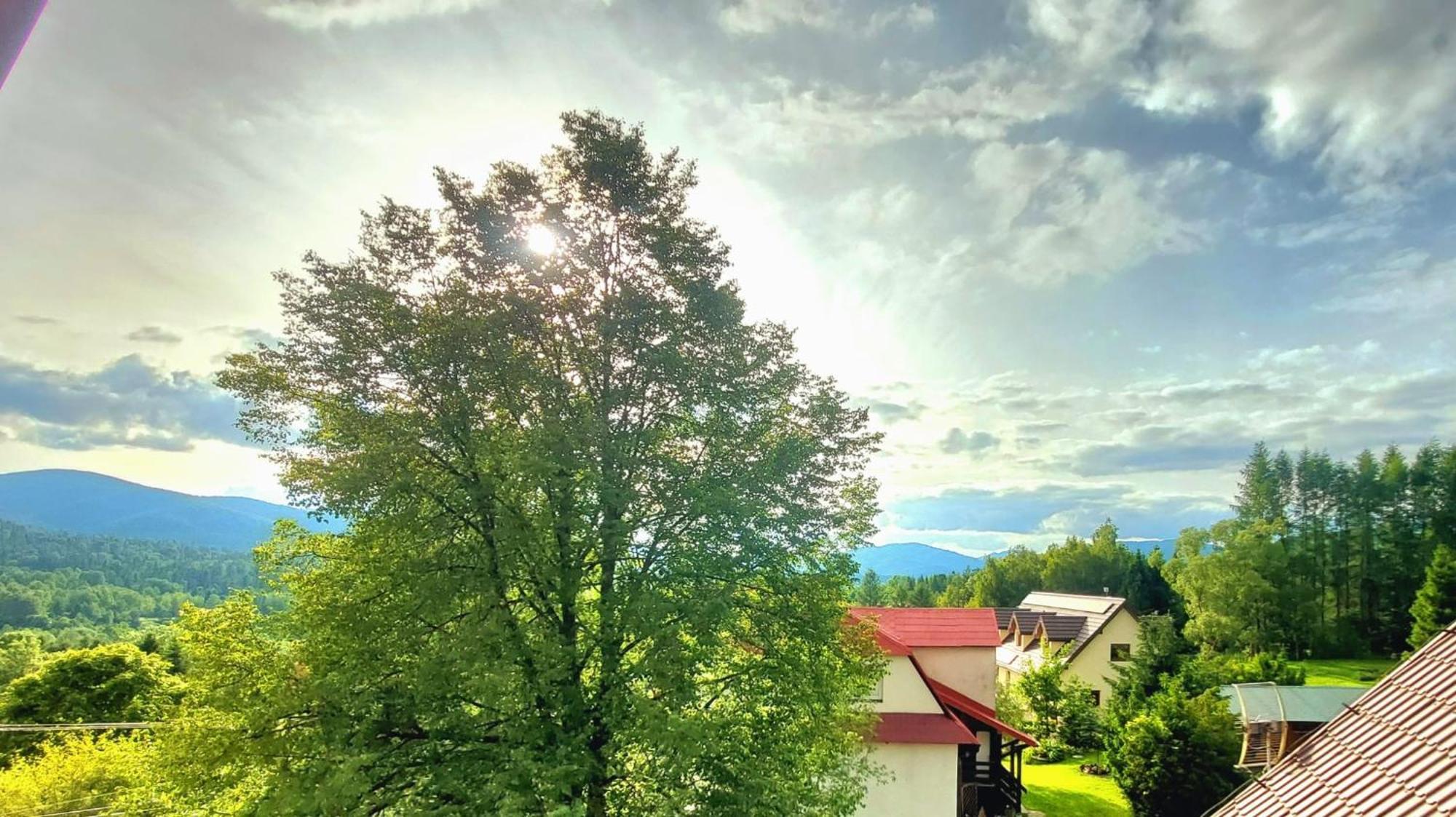 Gawra Hotel Wetlina Bilik gambar